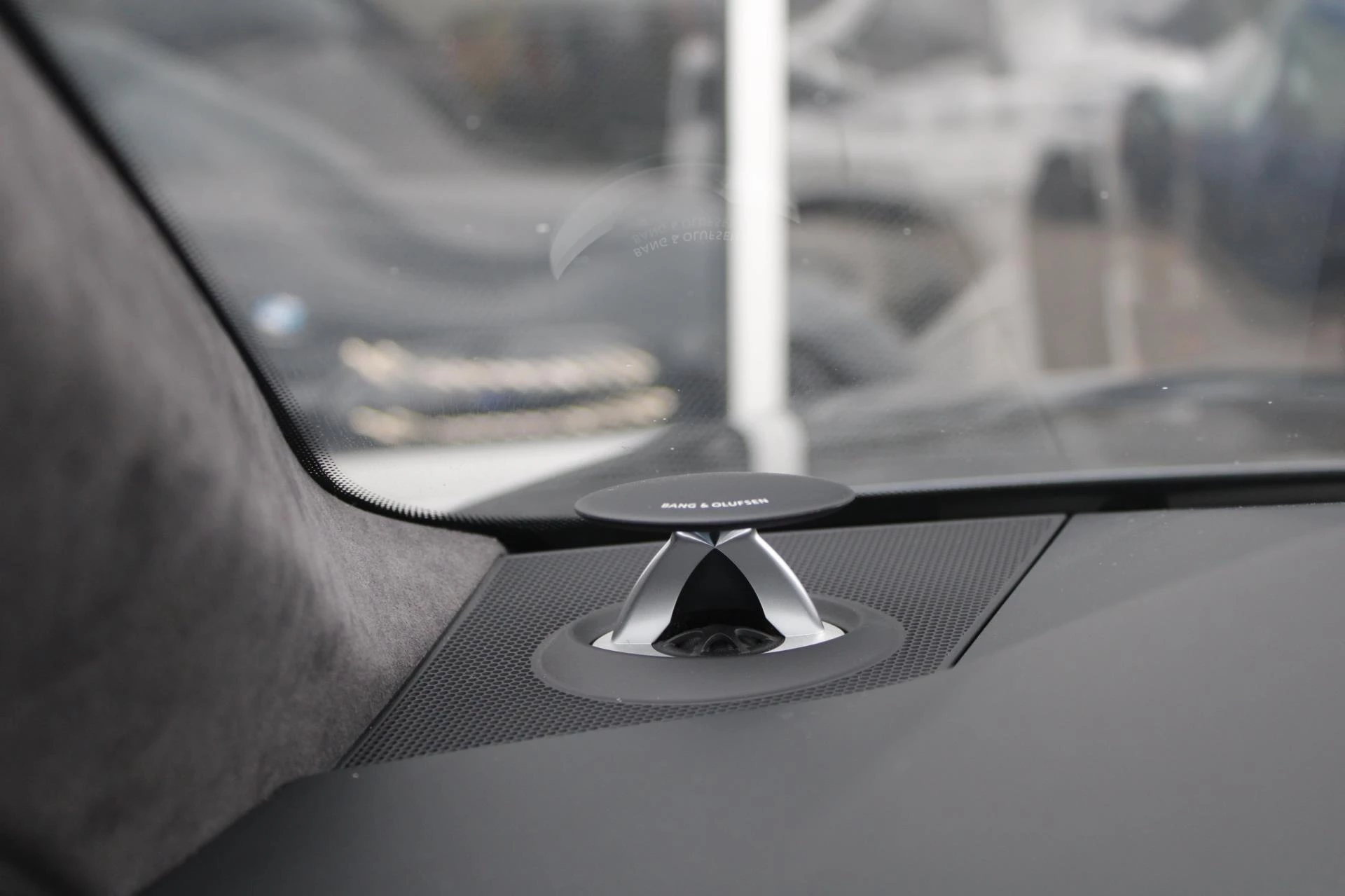 Hoofdafbeelding Audi RS7