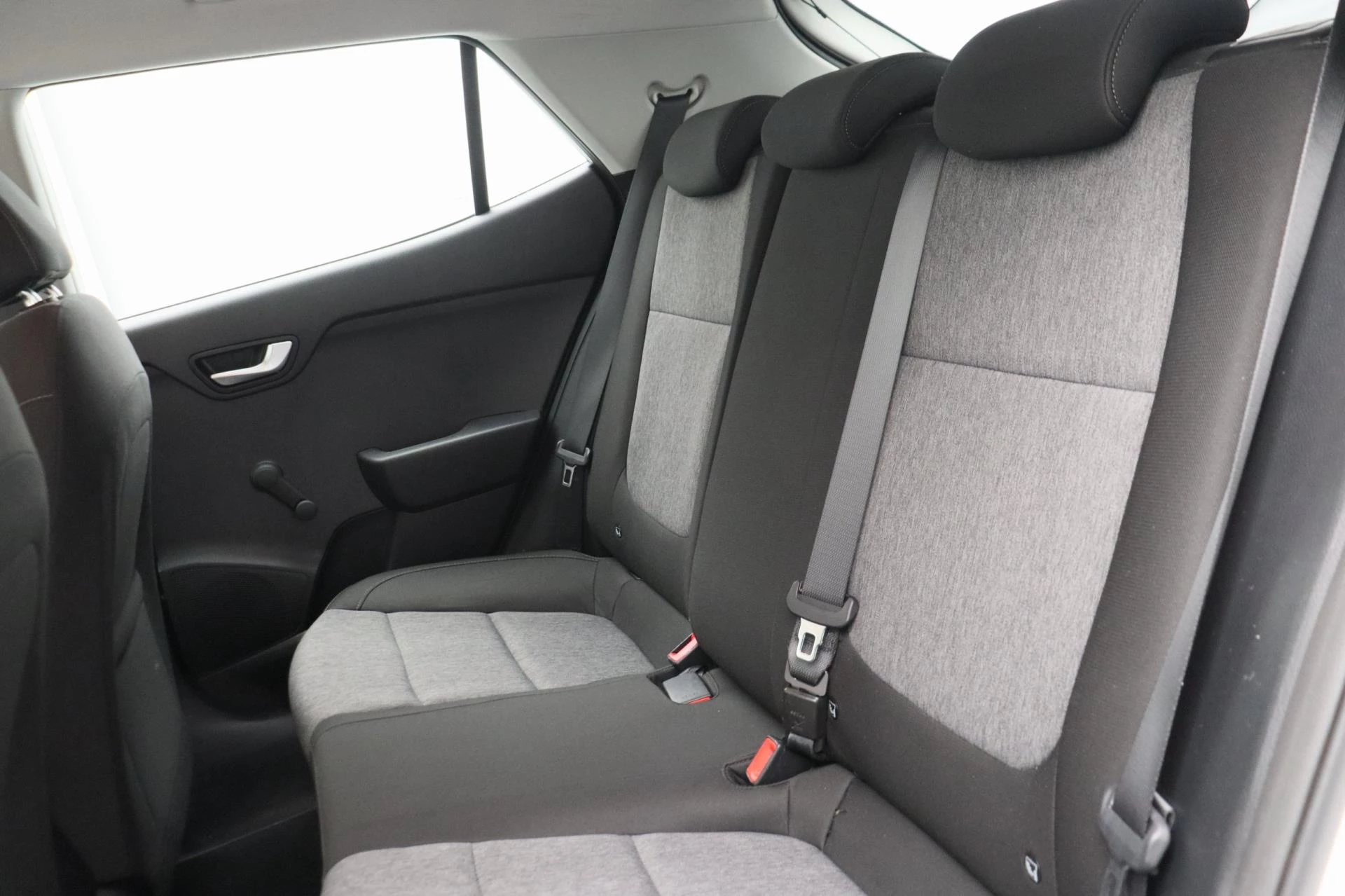 Hoofdafbeelding Kia Stonic