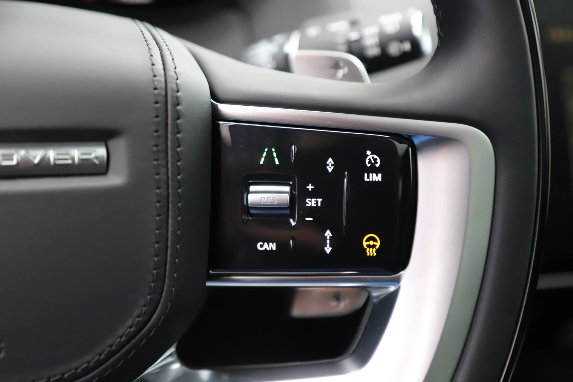 Hoofdafbeelding Land Rover Range Rover