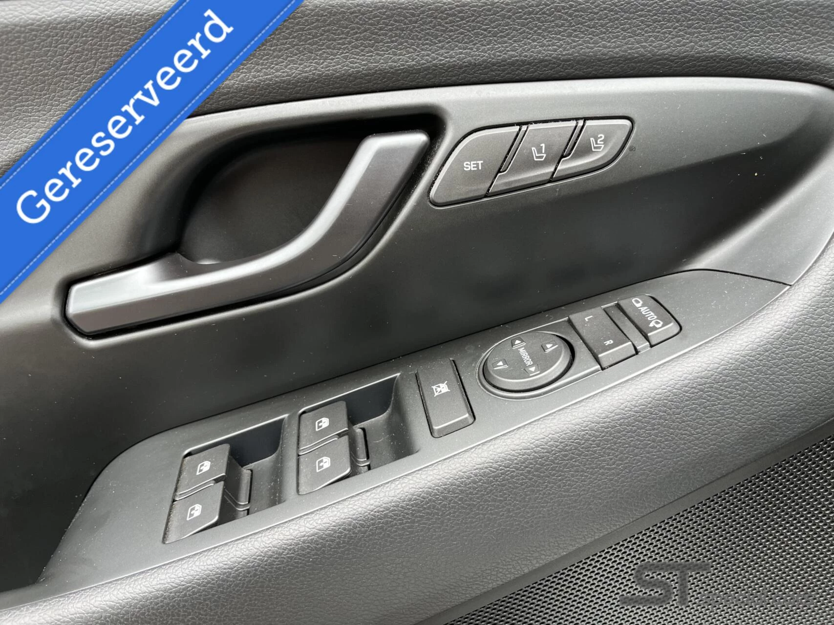 Hoofdafbeelding Hyundai i30