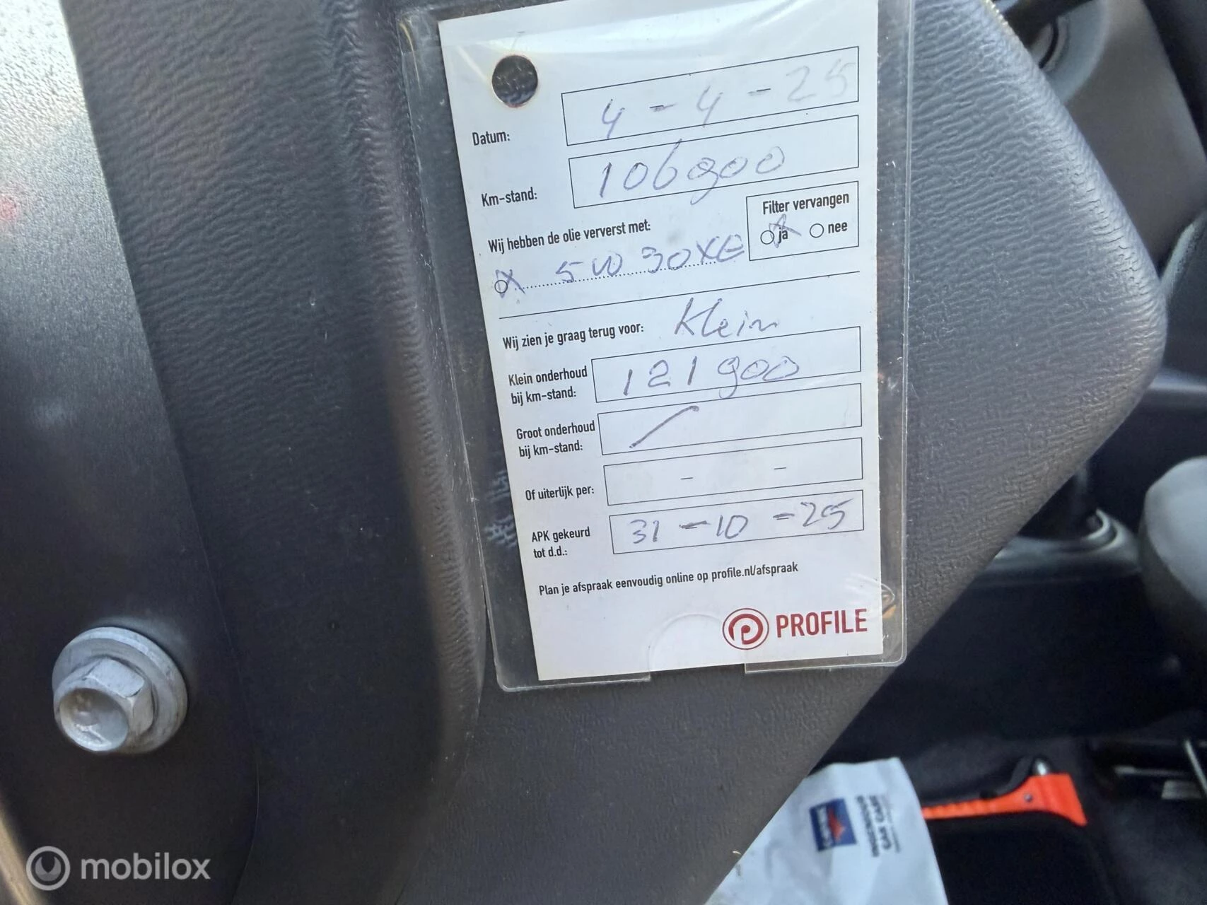 Hoofdafbeelding Suzuki Alto