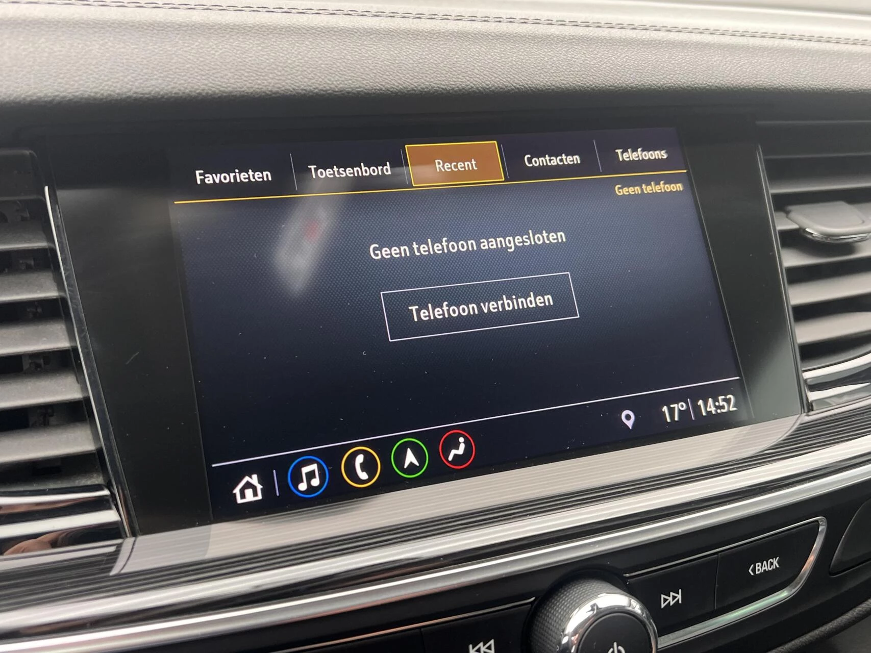 Hoofdafbeelding Opel Insignia