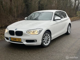 BMW 1-serie 116i