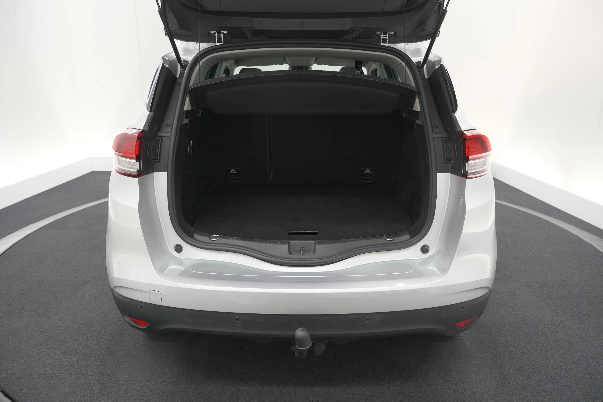 Hoofdafbeelding Renault Scénic