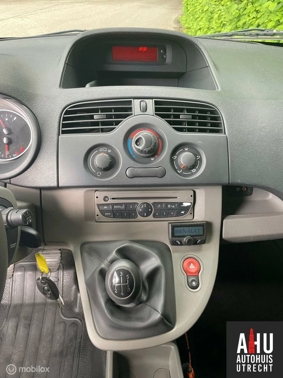 Hoofdafbeelding Renault Kangoo