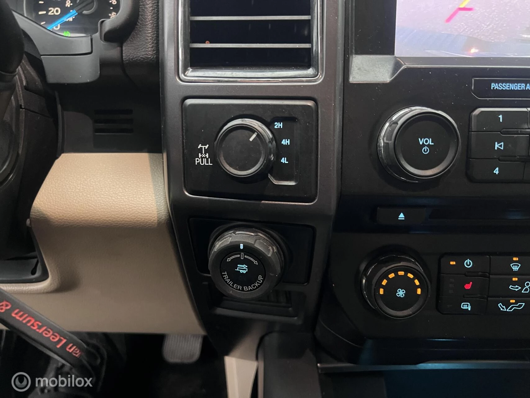 Hoofdafbeelding Ford F-150