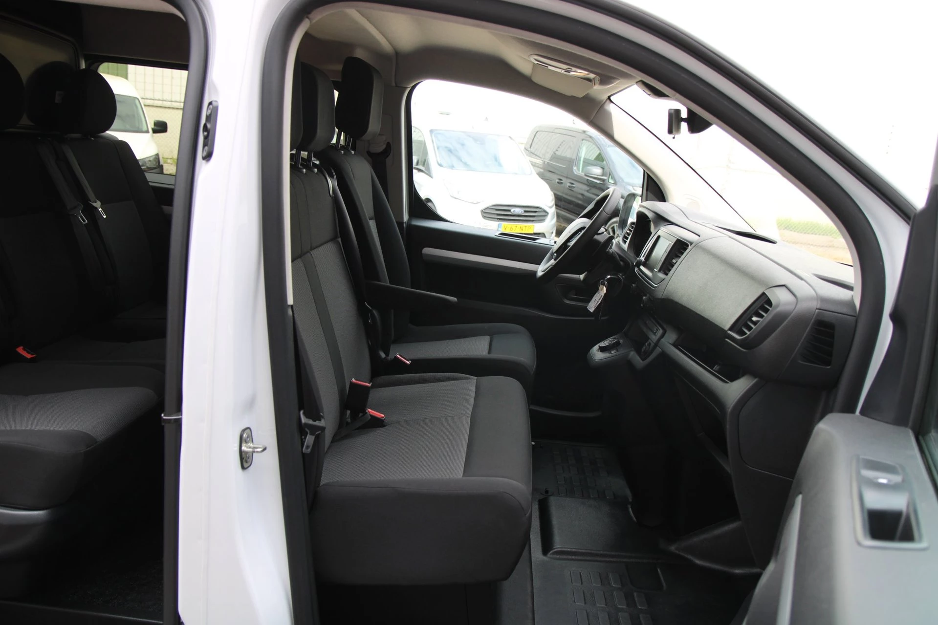 Hoofdafbeelding Peugeot Expert