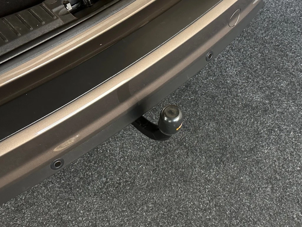 Hoofdafbeelding Ford Grand C-Max