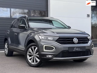 Volkswagen T-Roc 1.5 TSI Business Camera|Stoelverw|Dealeronh