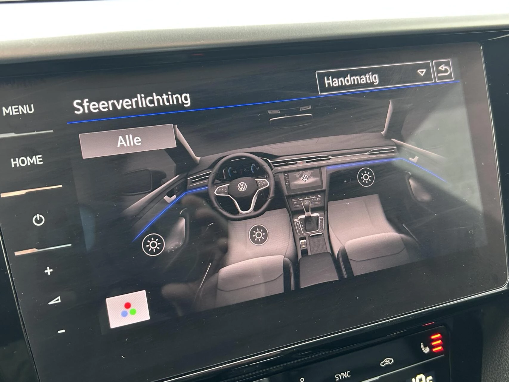 Hoofdafbeelding Volkswagen Arteon