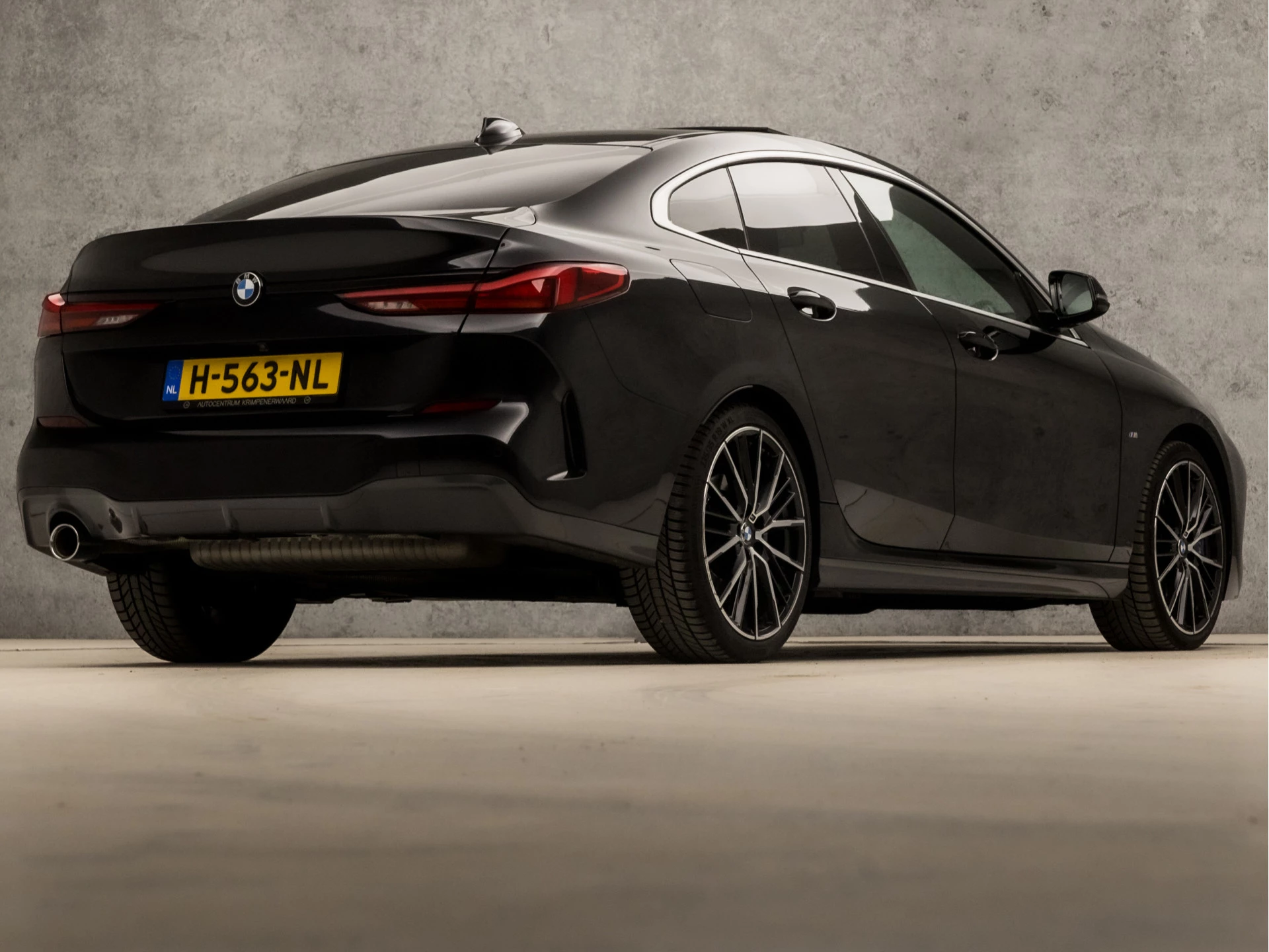 Hoofdafbeelding BMW 2 Serie