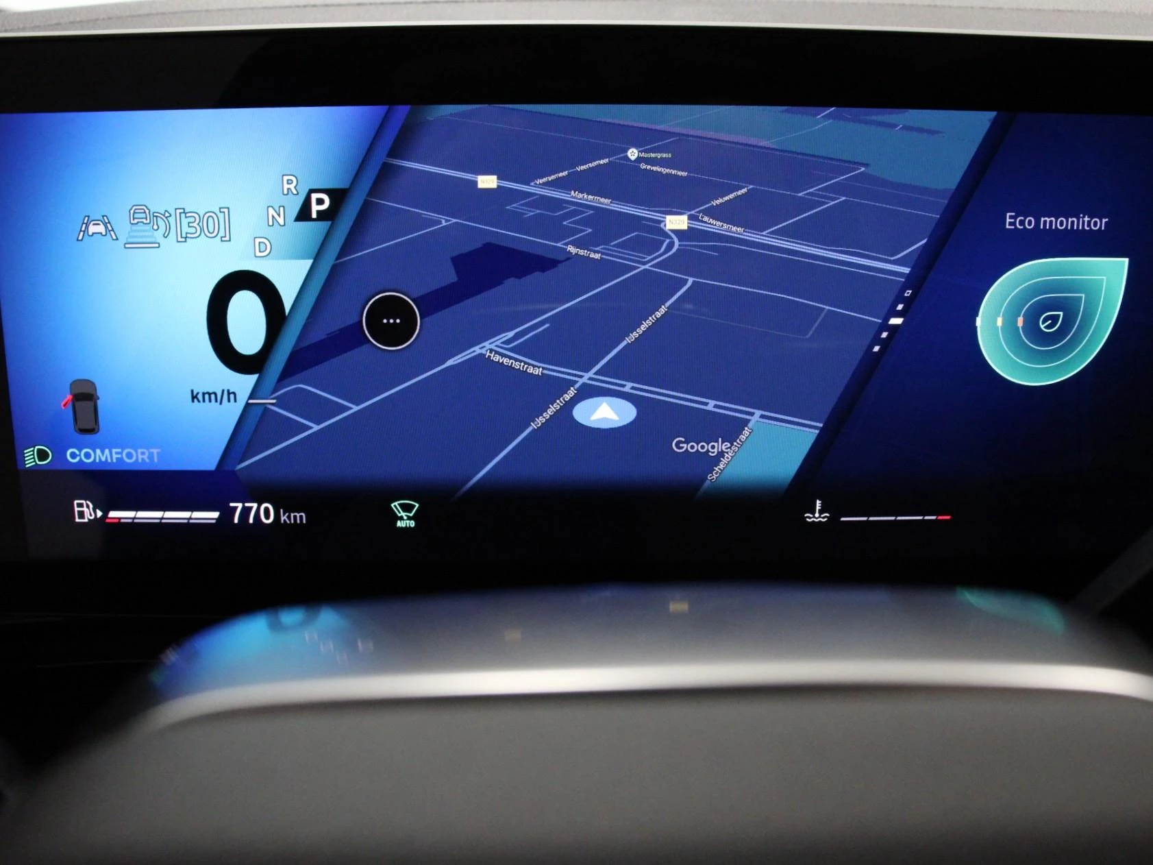 Hoofdafbeelding Renault Austral