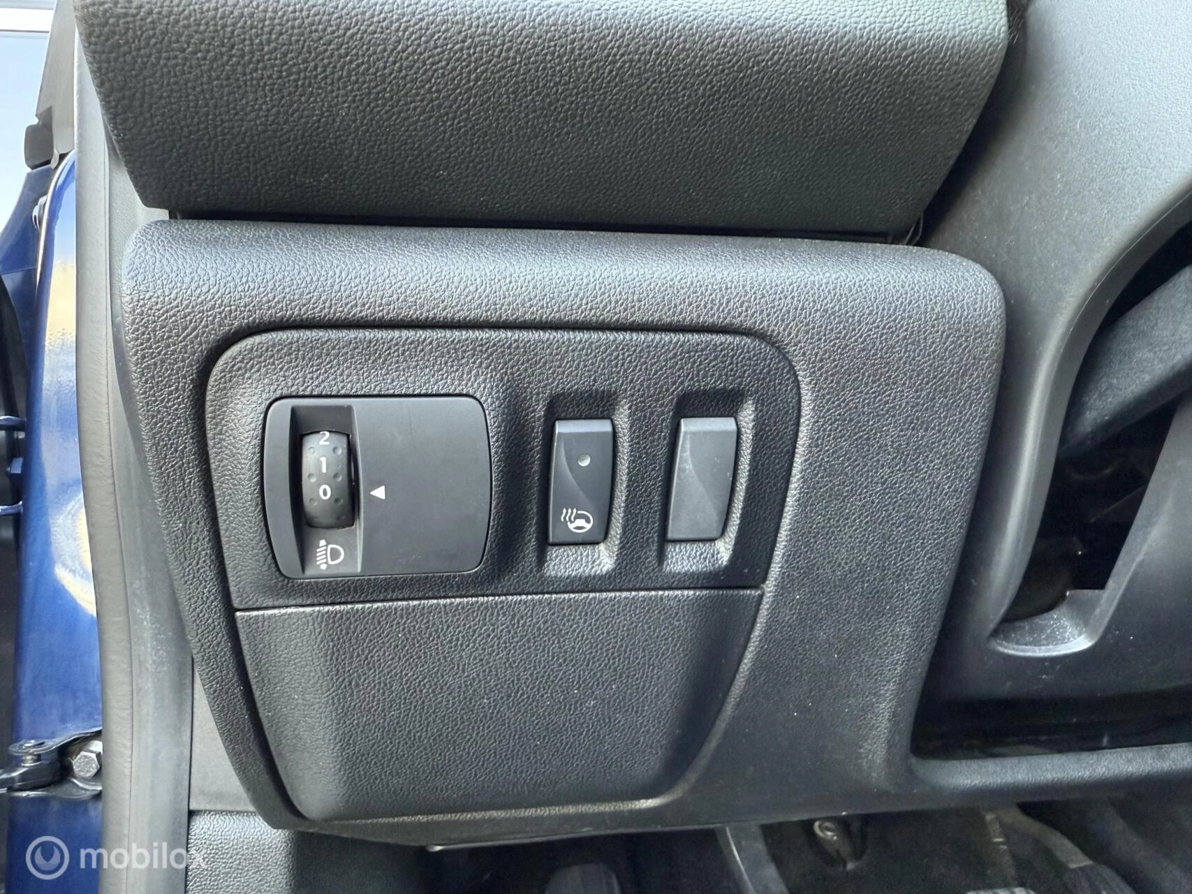 Hoofdafbeelding Renault Mégane