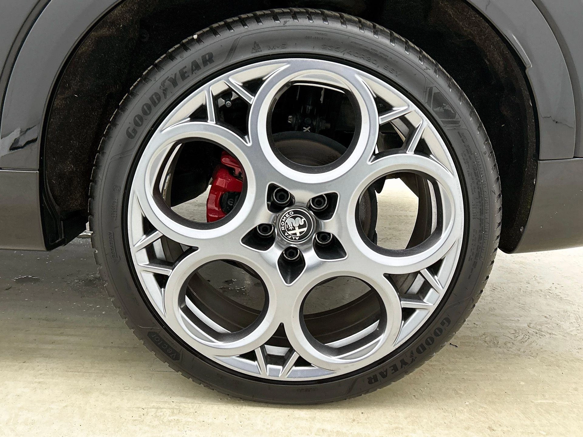 Hoofdafbeelding Alfa Romeo Tonale
