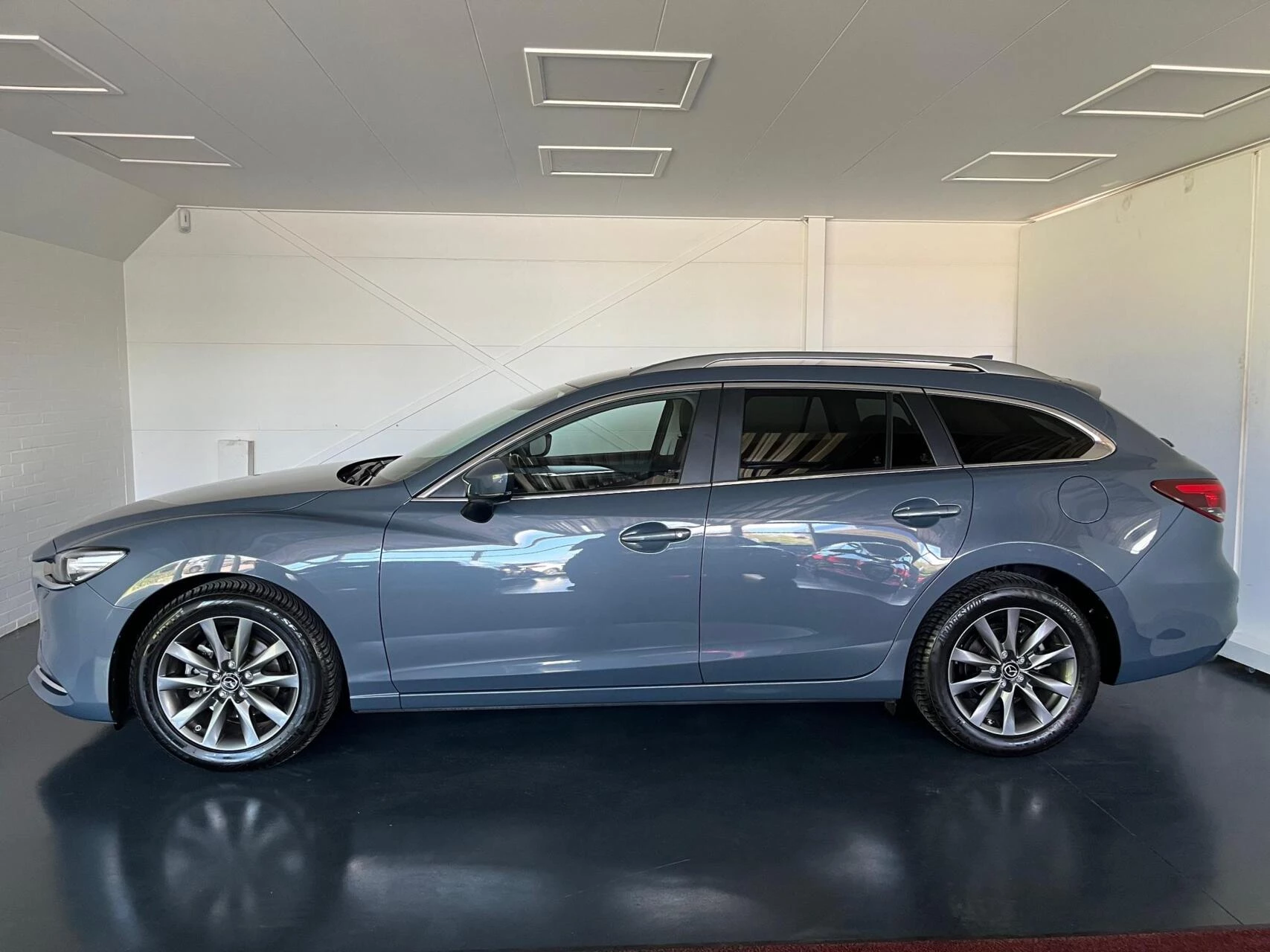 Hoofdafbeelding Mazda 6