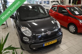 Fiat 500 L 1.4-16V Lounge