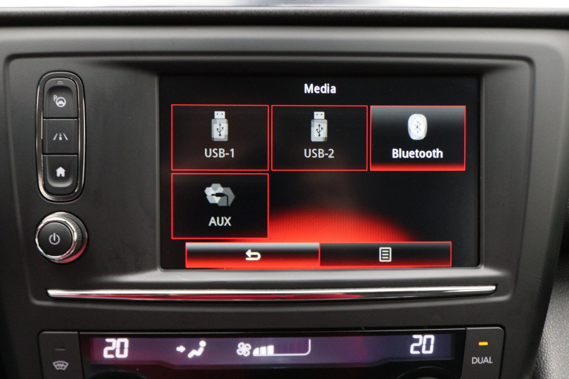 Hoofdafbeelding Renault Kadjar