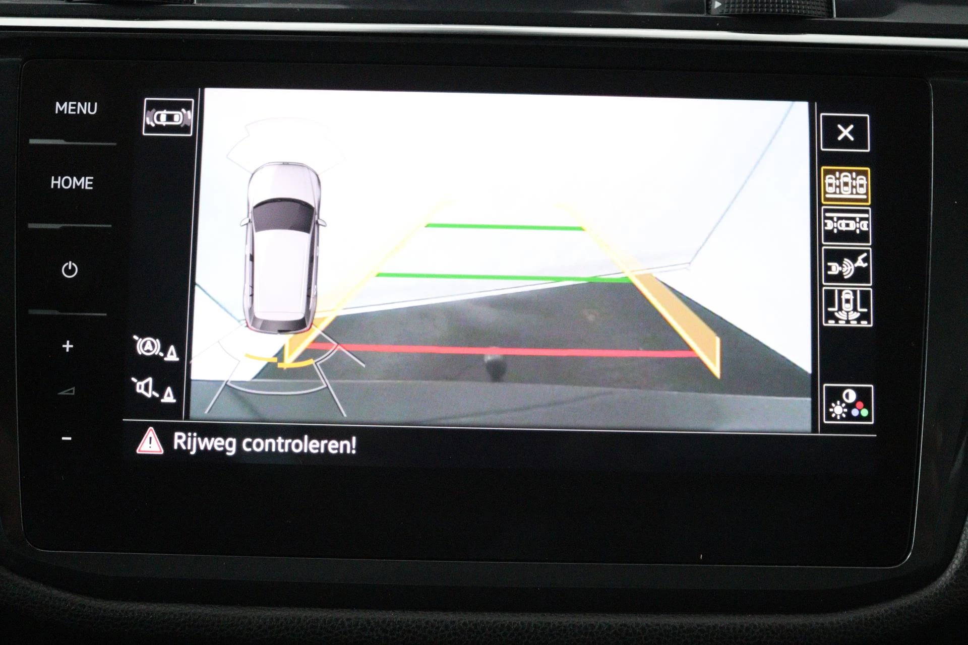 Hoofdafbeelding Volkswagen Tiguan Allspace