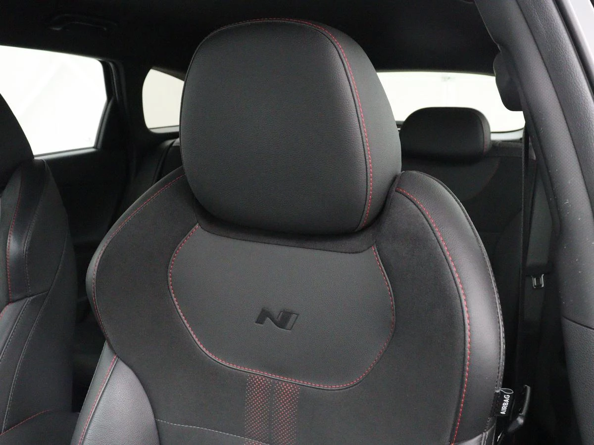 Hoofdafbeelding Hyundai i30