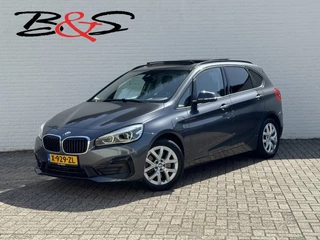 BMW 2-serie Active Tourer 225xe iPerformance High Executive Camera Panodak Clima Stoelverw All-Season