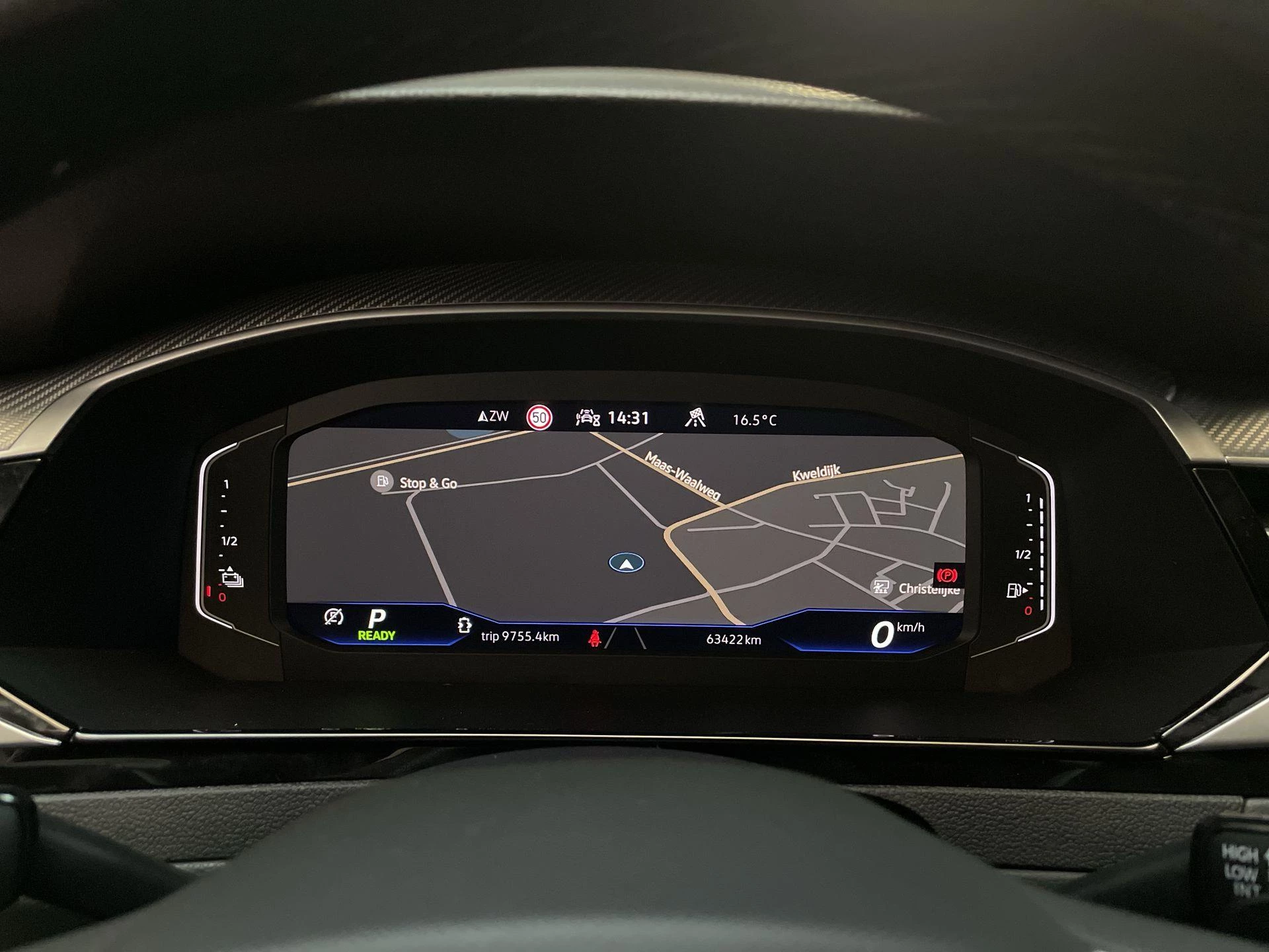 Hoofdafbeelding Volkswagen Arteon