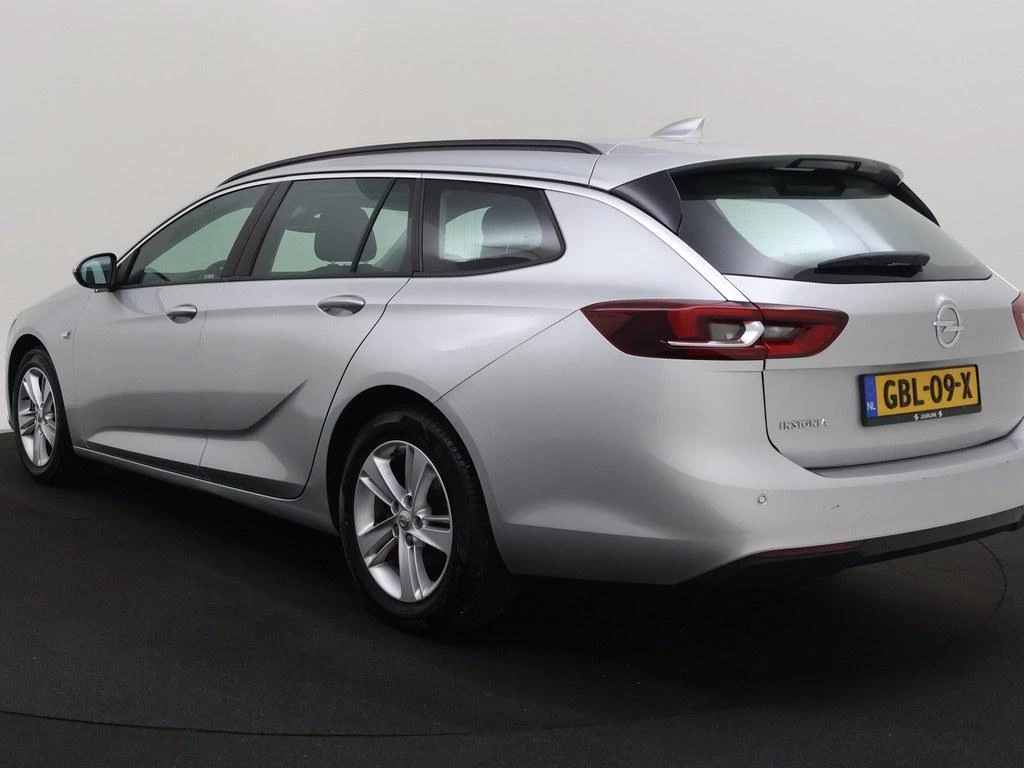 Hoofdafbeelding Opel Insignia