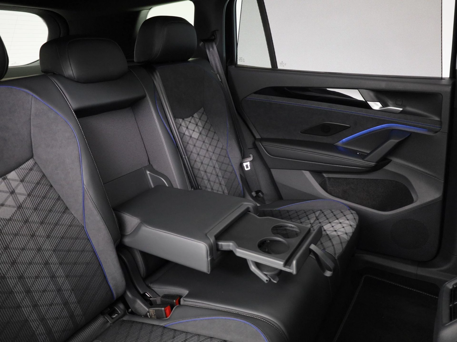 Hoofdafbeelding Volkswagen Tayron