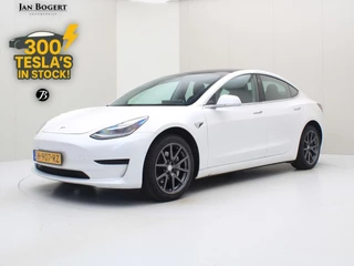 Tesla Model 3 Standard RWD Plus [ AUTOPILOT+60 kWh+PREMIUM AUDIO ]