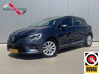 Renault Clio 1.0 TCe Intens|Navi|NL-Auto|LED|Onderhouden