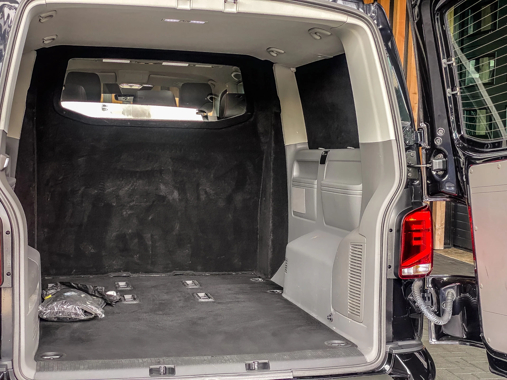 Hoofdafbeelding Volkswagen Caravelle