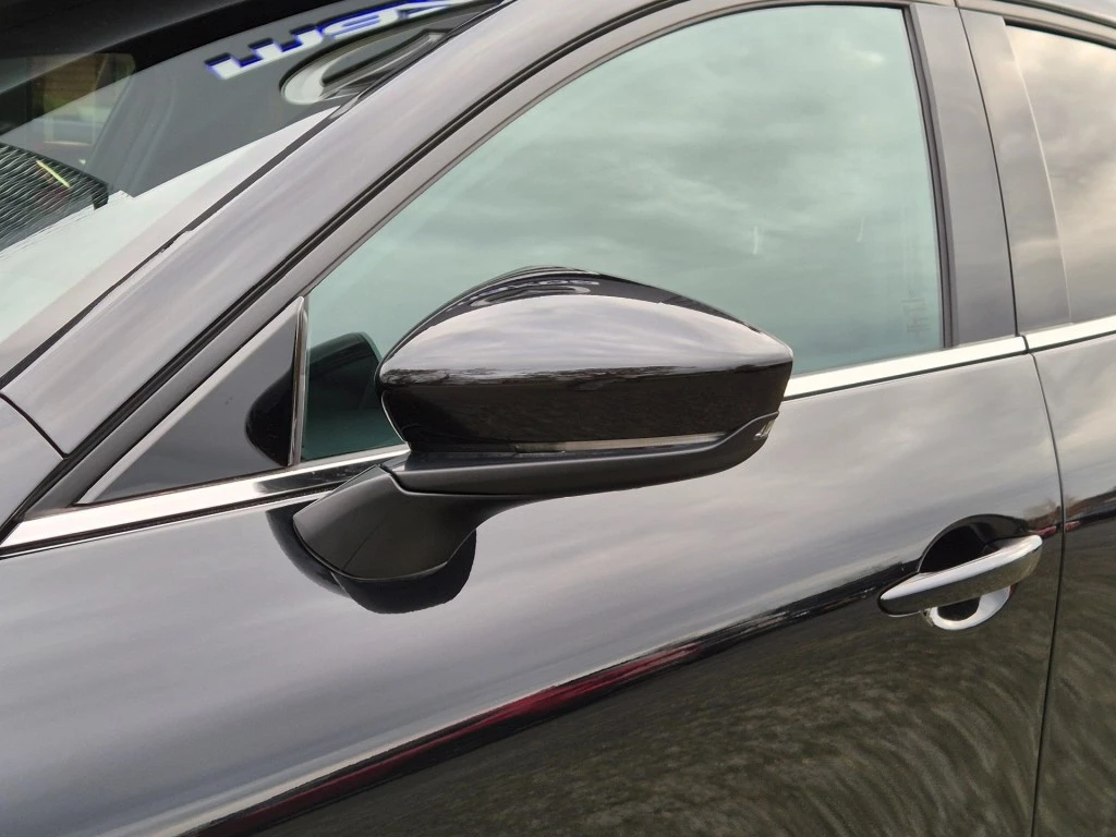 Hoofdafbeelding Mazda 3