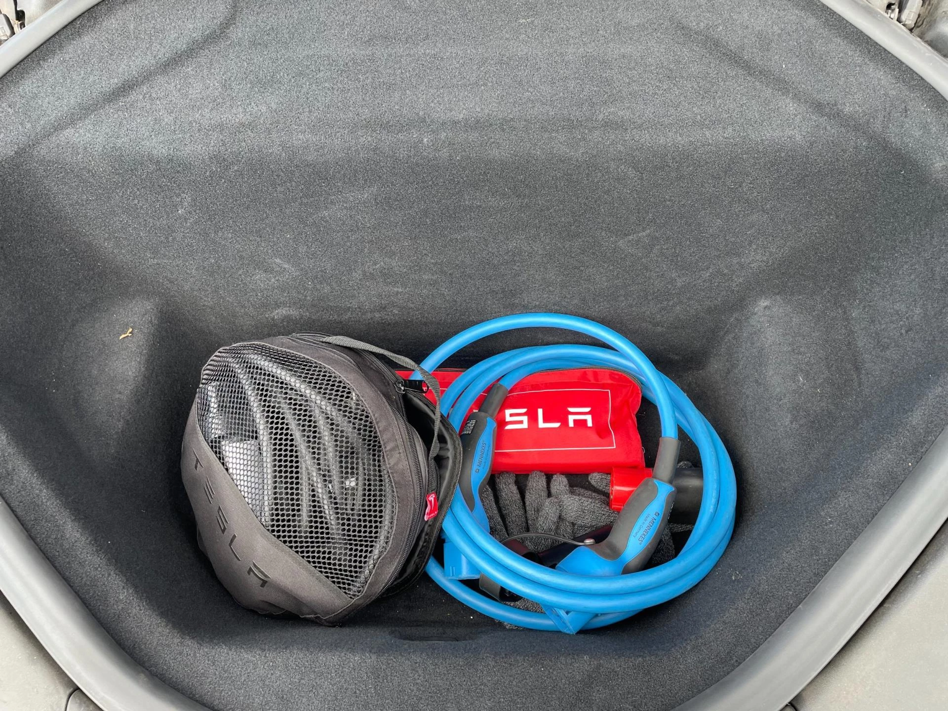 Hoofdafbeelding Tesla Model S