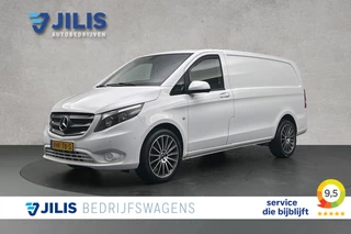 Mercedes-Benz Vito 111 CDI | Camera | Lichtmetalen velgen | Cruise control
