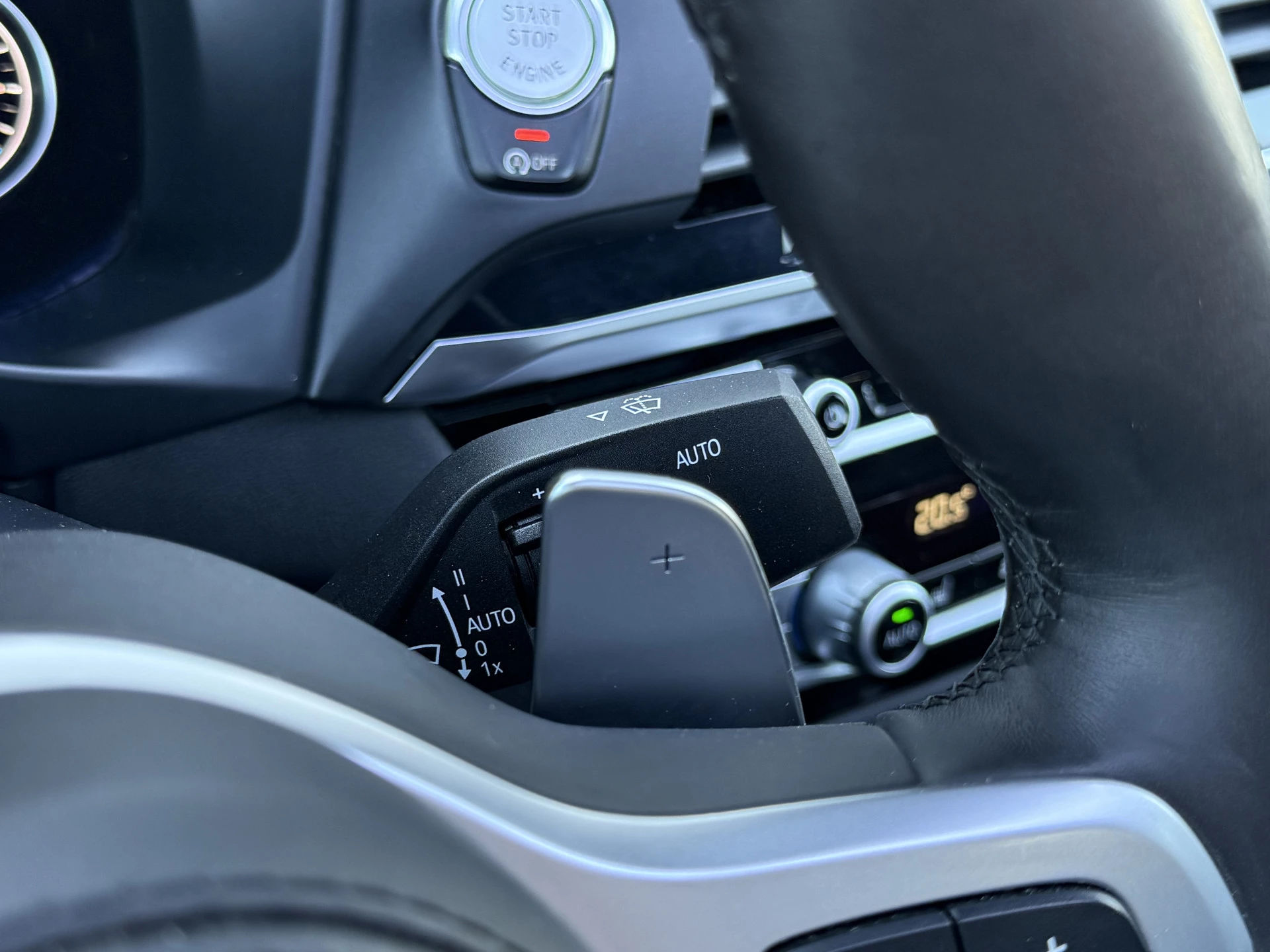 Hoofdafbeelding BMW X4