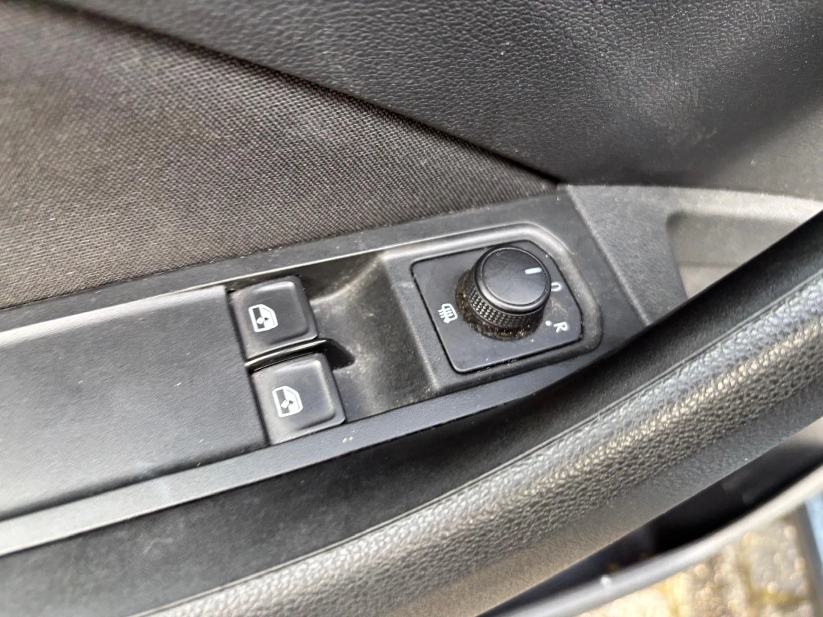 Hoofdafbeelding Škoda Scala