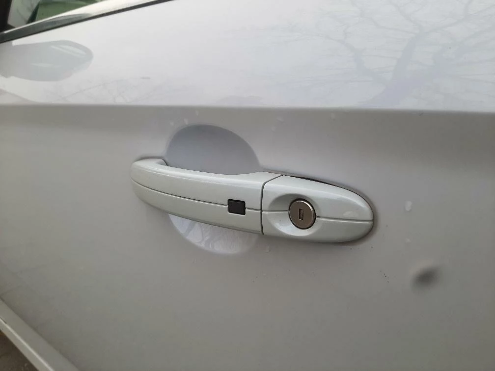 Hoofdafbeelding Ford Mondeo