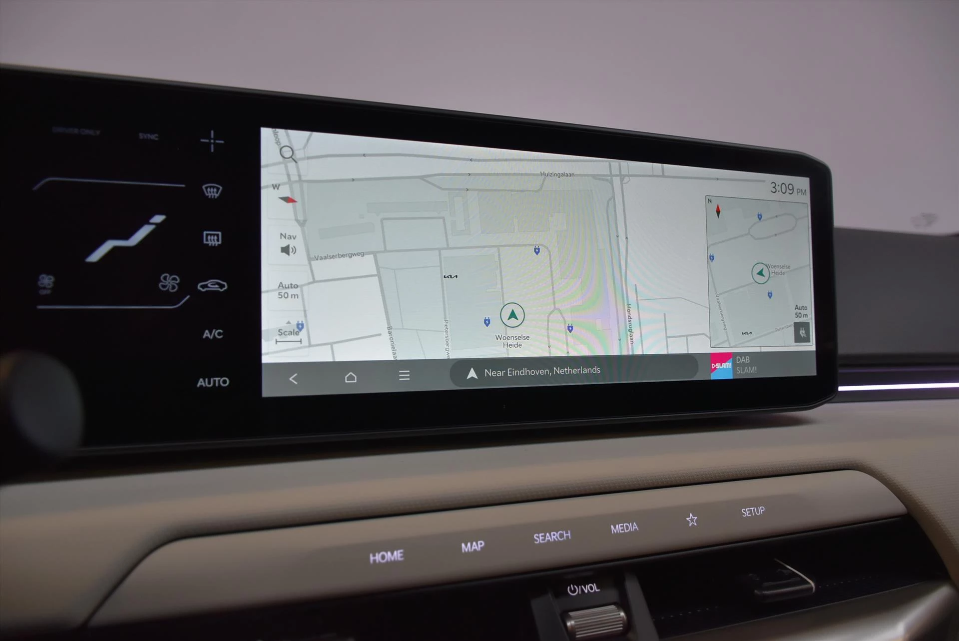 Hoofdafbeelding Kia EV4