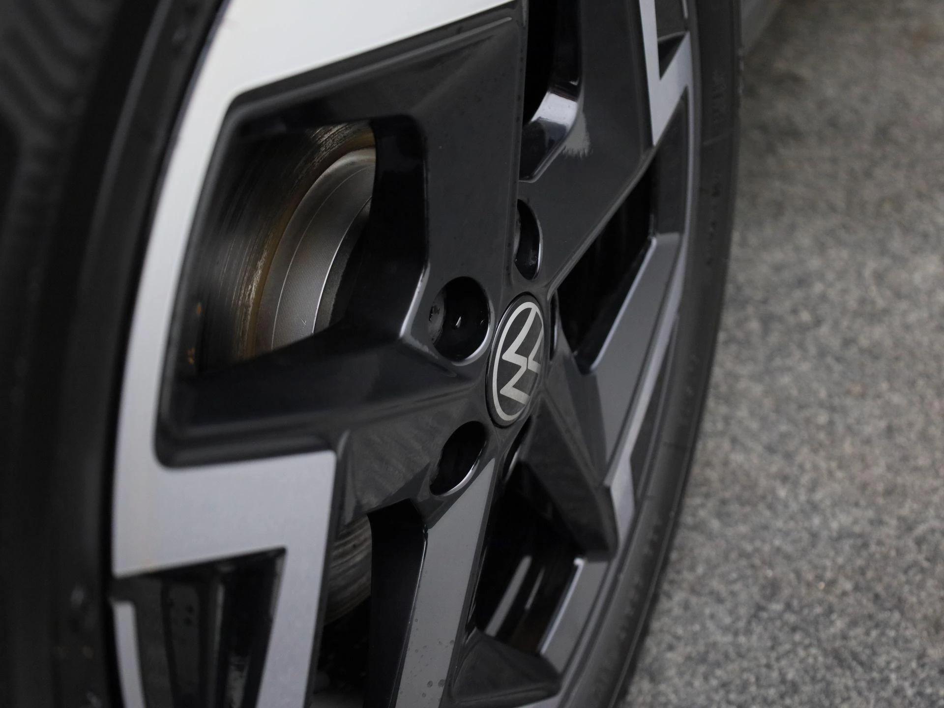 Hoofdafbeelding Volkswagen Taigo