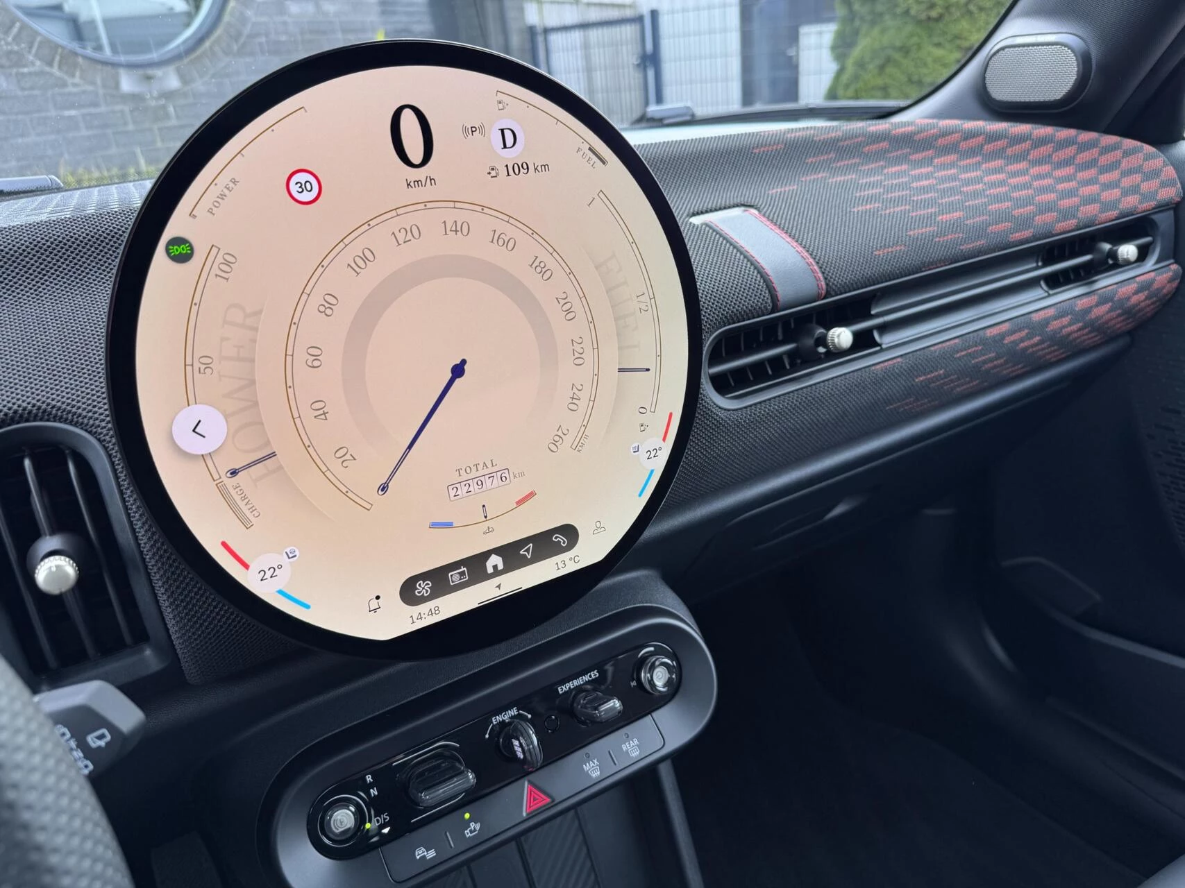 Hoofdafbeelding MINI Cooper S