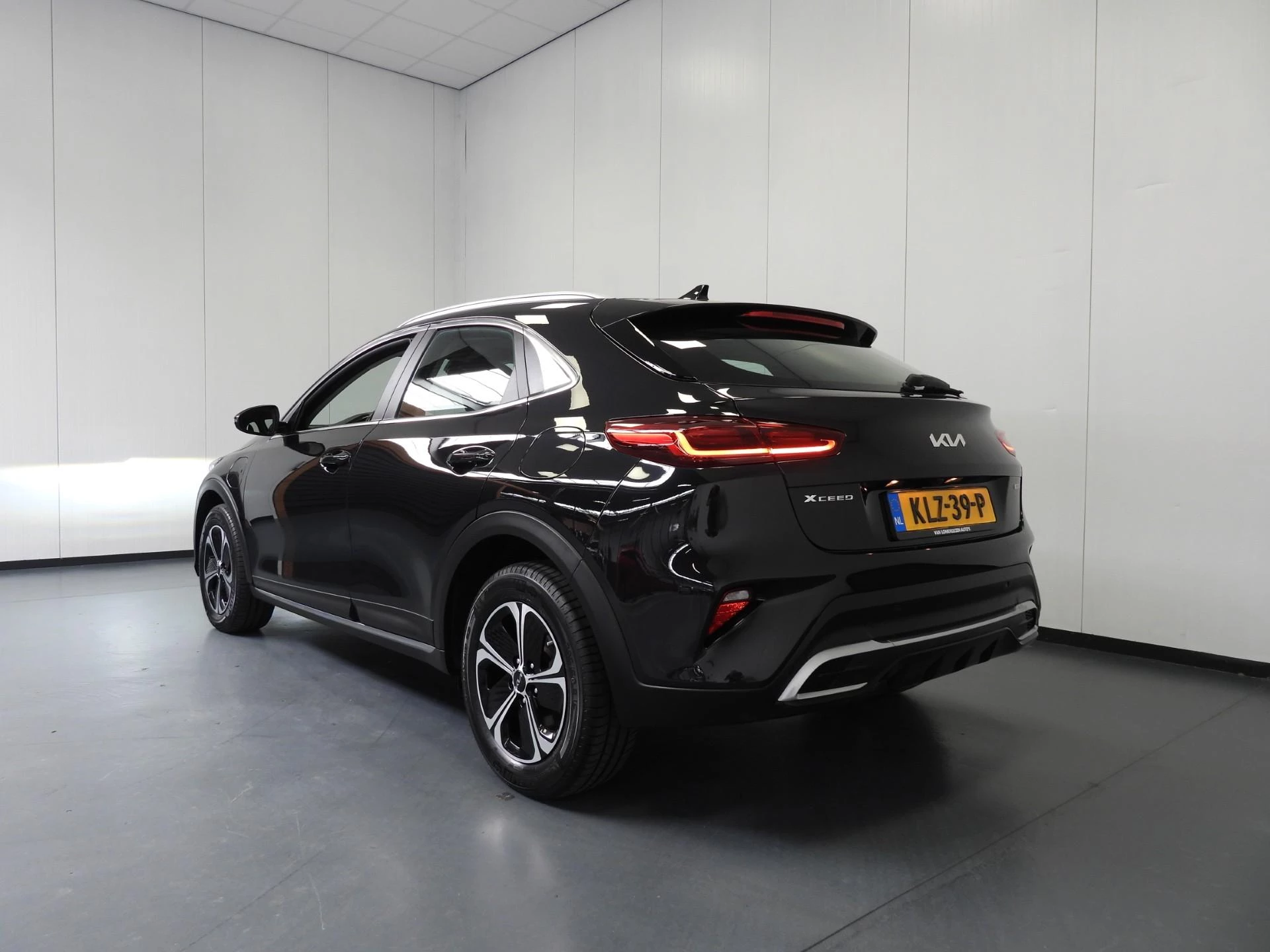 Hoofdafbeelding Kia XCeed