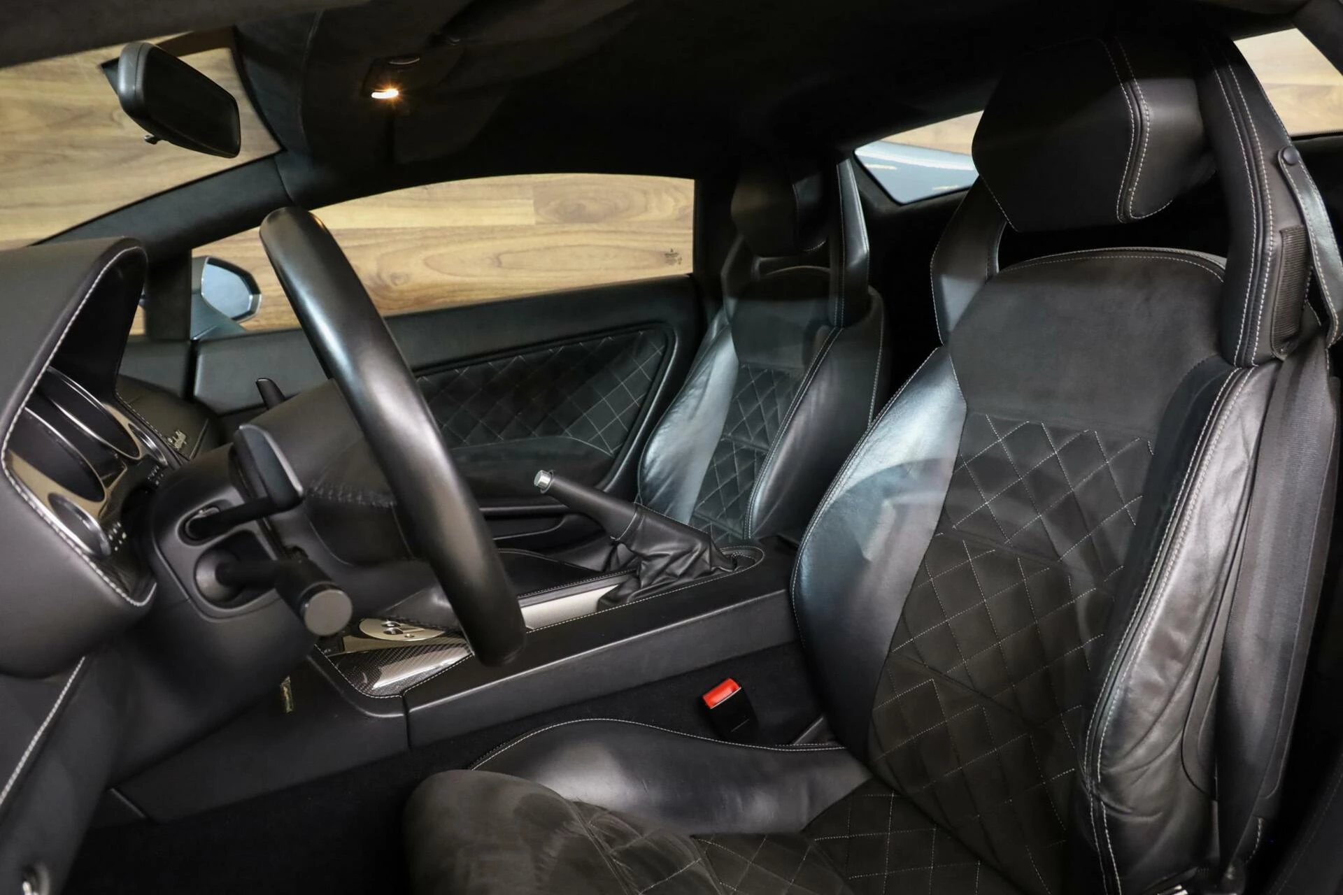 Hoofdafbeelding Lamborghini Gallardo