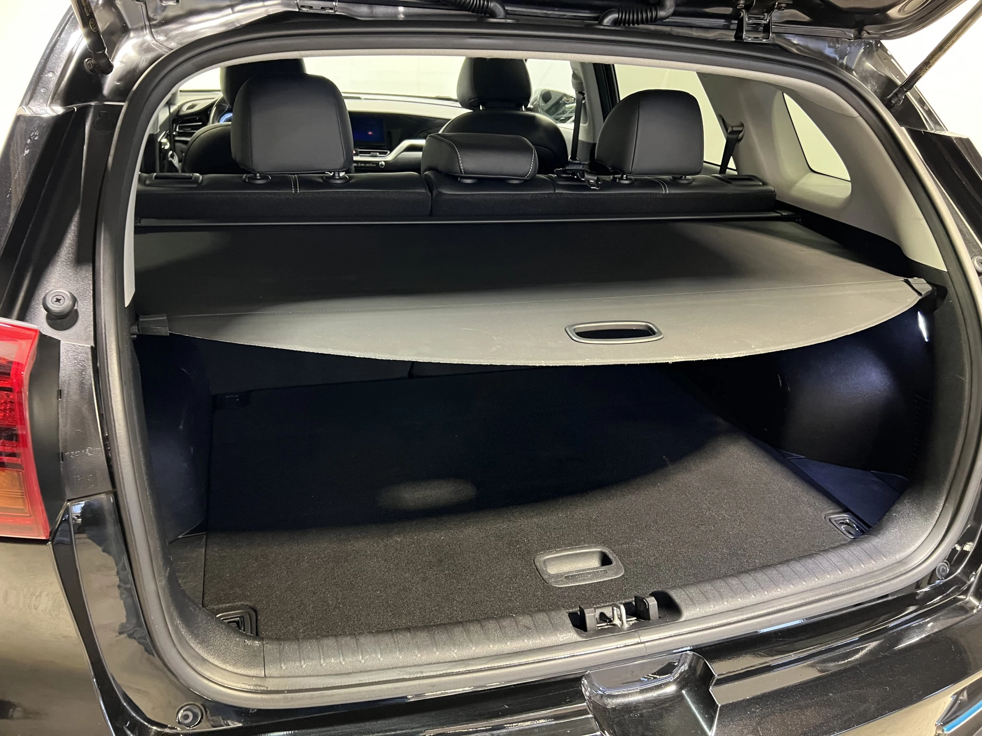 Hoofdafbeelding Kia e-Niro