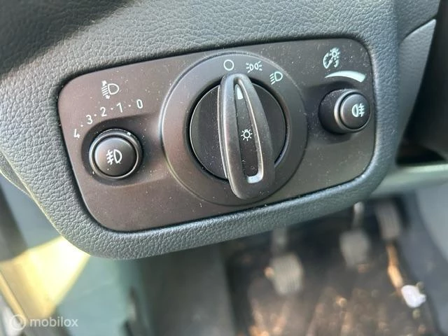 Hoofdafbeelding Ford Grand C-Max