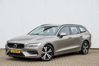 Volvo V60 B3 Momentum Advantage | Adapt.Cruise | BLIS | leer