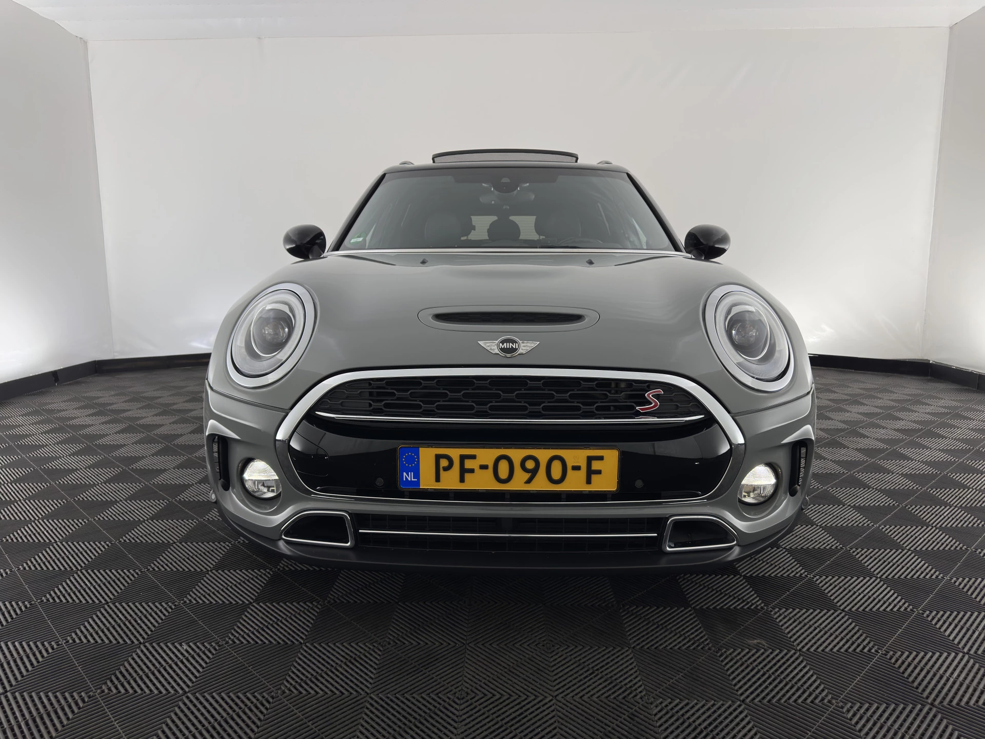 Hoofdafbeelding MINI Clubman