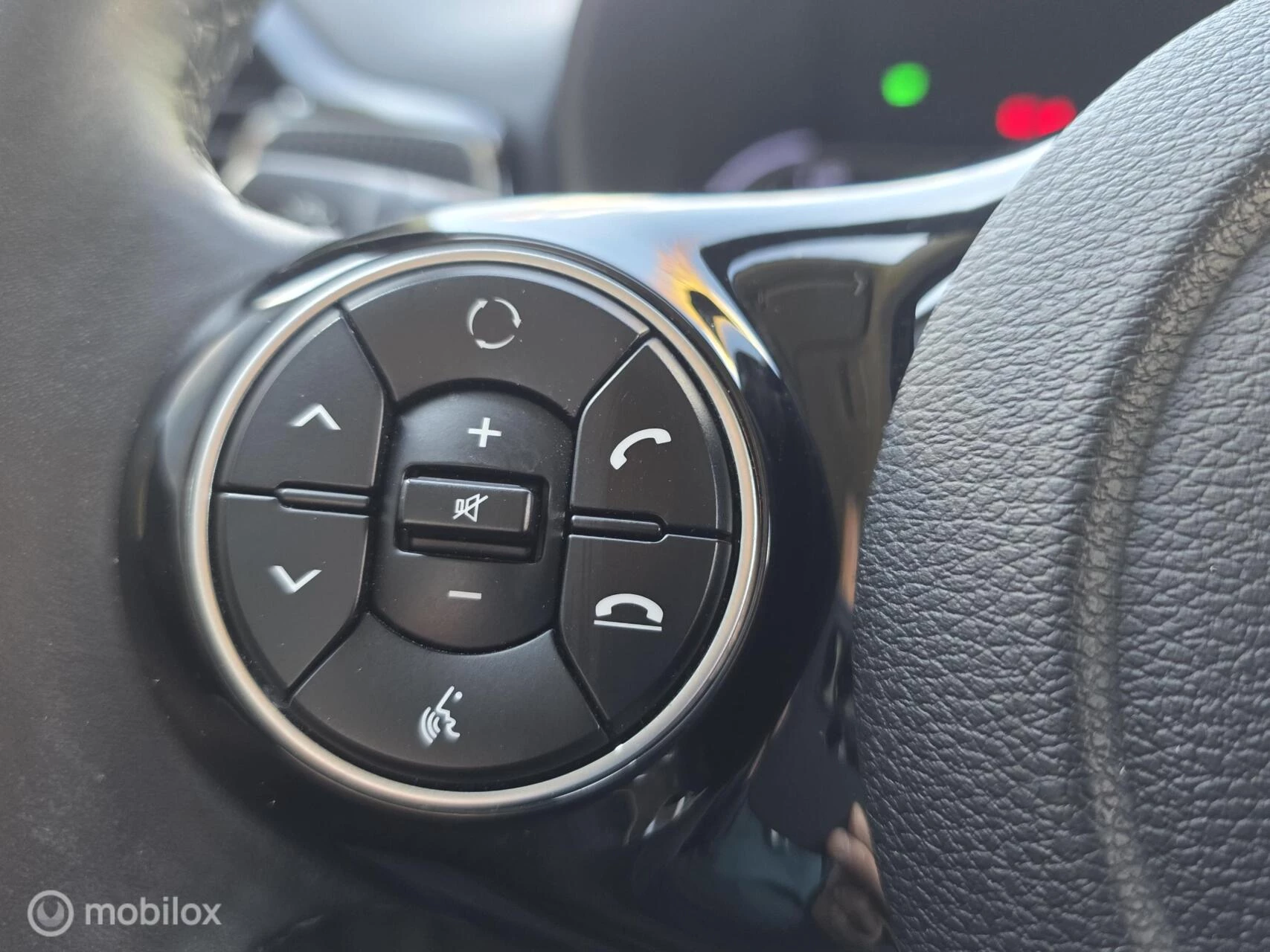 Hoofdafbeelding Kia e-Soul