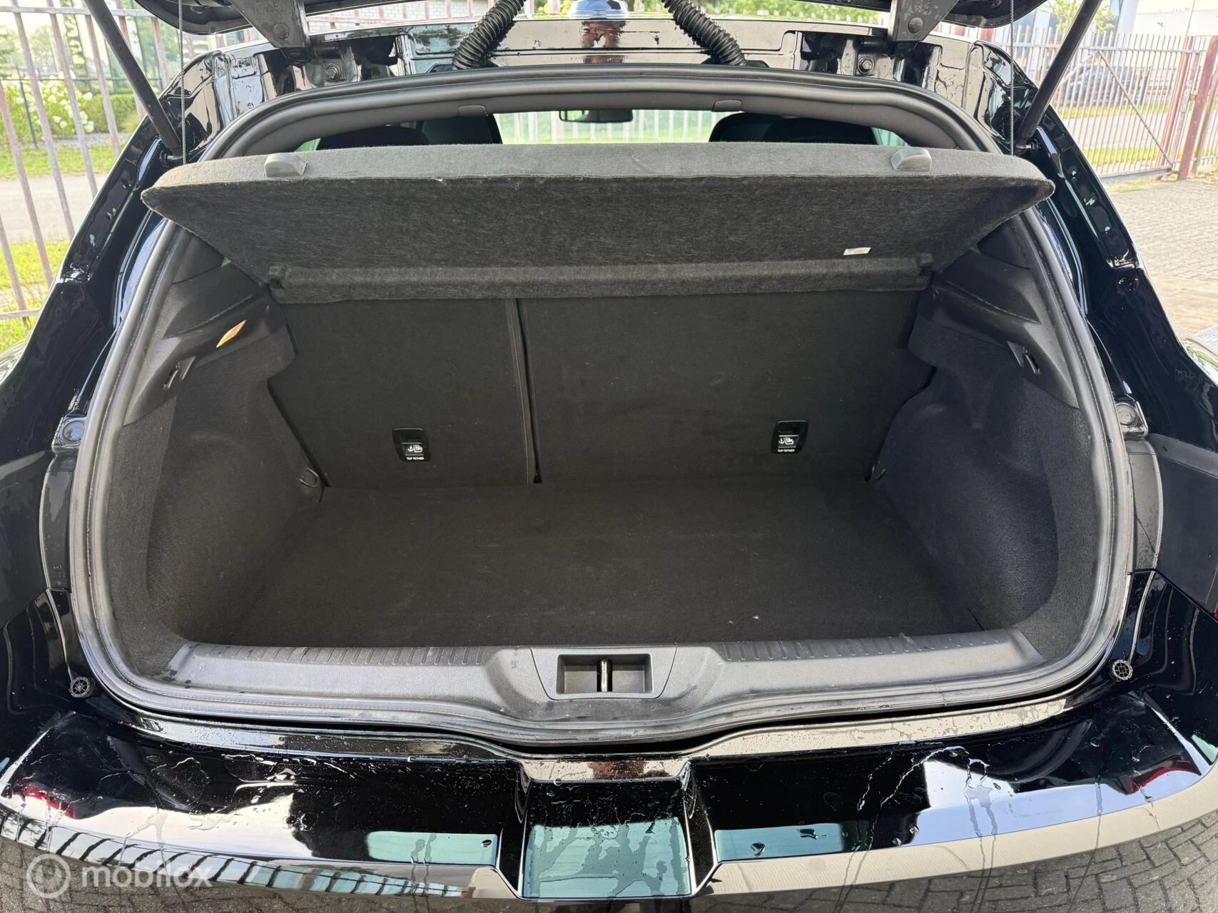 Hoofdafbeelding Renault Mégane