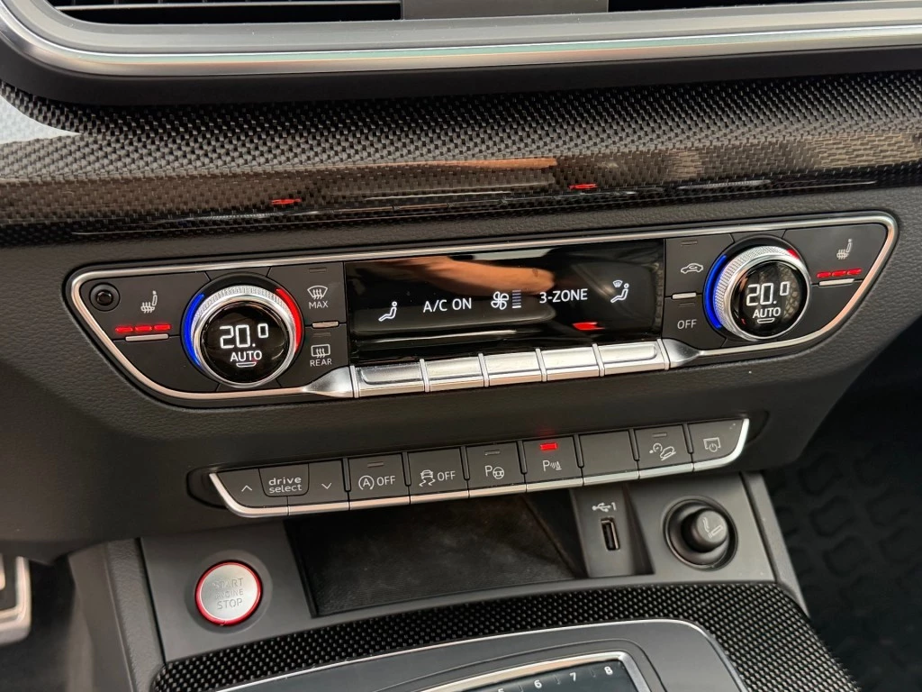 Hoofdafbeelding Audi SQ5