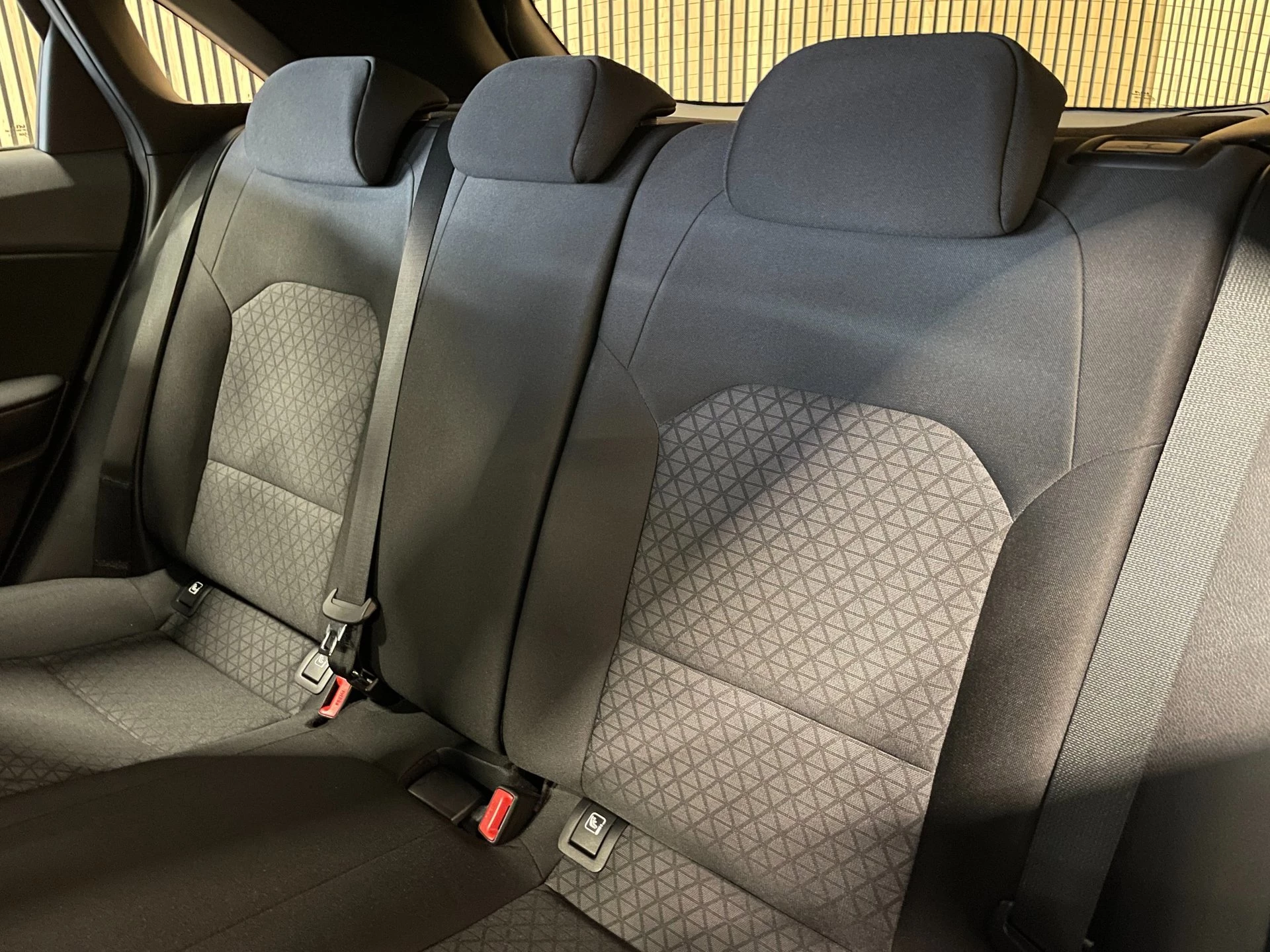 Hoofdafbeelding Kia Ceed