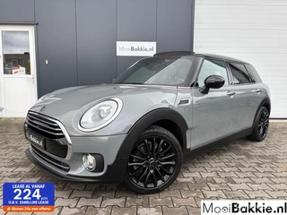 Mini Clubman 1.5 Business+  Panorama / Navi / LED / Rijklaar